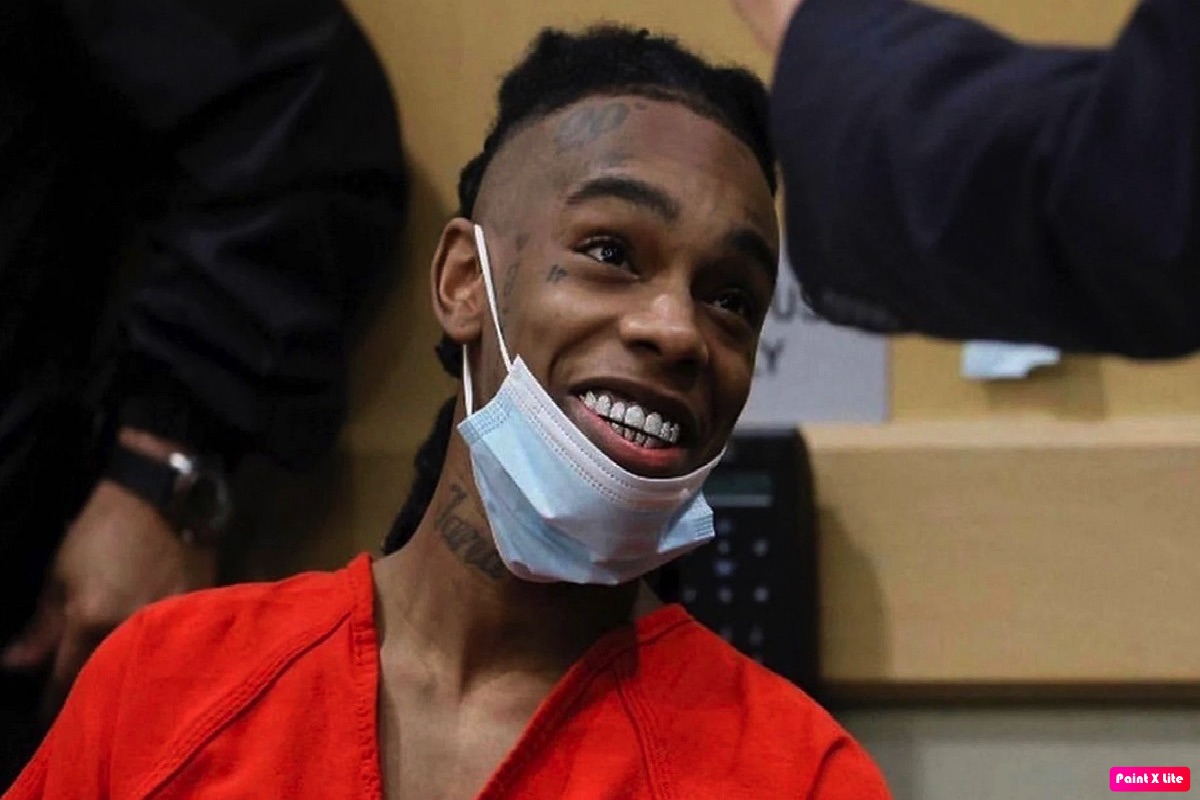 YNW Melly's Net Worth Fortune Home Images Car Collection and Fortune!
